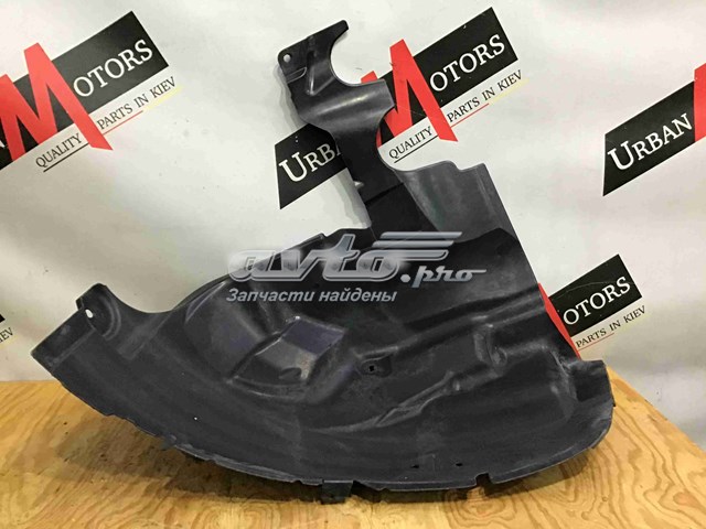 Підкрилок переднього крила, лівий передній Britpart LR027395LR ціна, від 115.68 USD