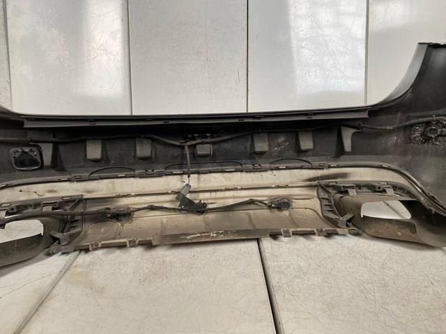 Задній бампер 39802573 Volvo
