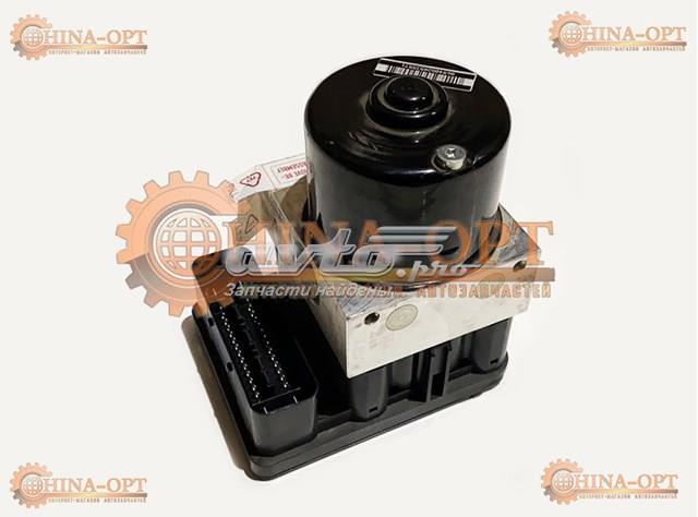 1014001686 Geely Блок управління АБС (ABS)