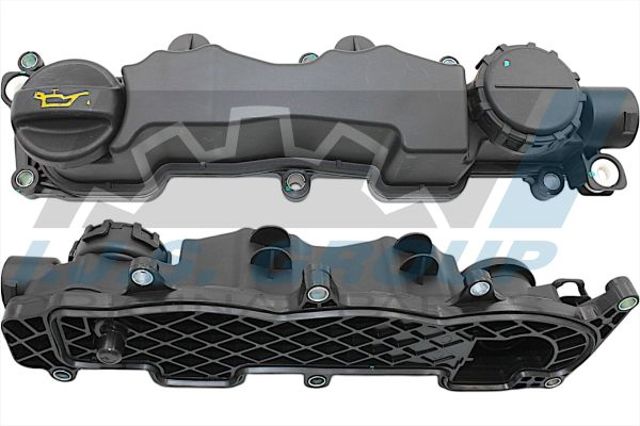 Кришка клапанна IJS Group 701018 ціна, від 34.31 USD