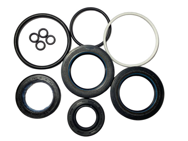 РМК рульовго механізму MSG MT9016KIT ціна, від 26.48 USD