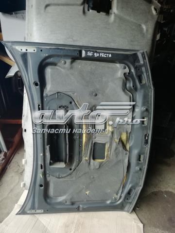 Купити 57220FC030 Subaru Капот