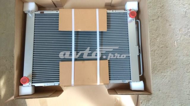 Радіатор основний Kemp 77647382 ціна, від 175.60 USD