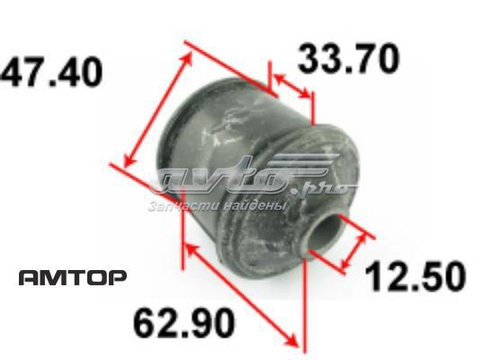 AAMMI1043 Tenacity Сайлентблок задньої тяги