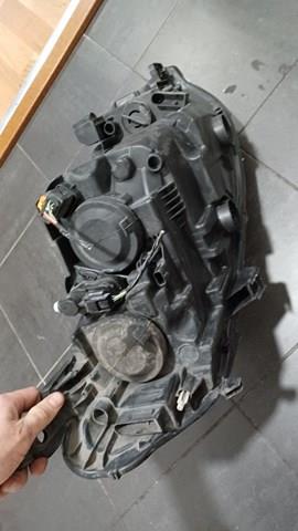 9817298480 Peugeot/Citroen Фара ліва передня