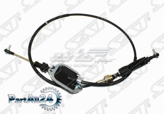 3382052270 Toyota Трос коробки передач