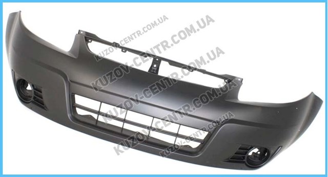 Бампер на авто FPS FP6815901 ціна, від 134.98 USD