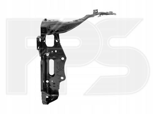 Рамка радіатора ліва FPS FP8159203 ціна, від 62.75 USD