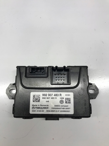 992907483R VAG 