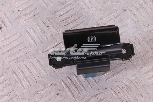 Кнопка електромеханічного гальма стоянки Peugeot/Citroen 98014489ZD