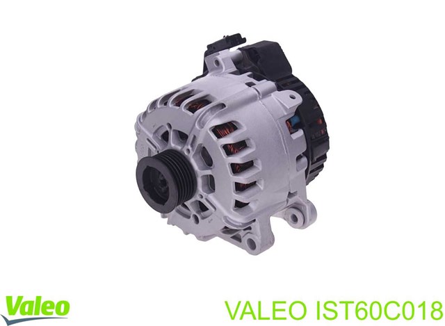 Генератор IST60C018 VALEO