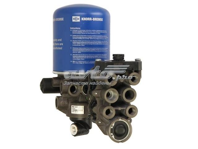  Knorr-bremse AE4527 ціна, від 308.42 USD