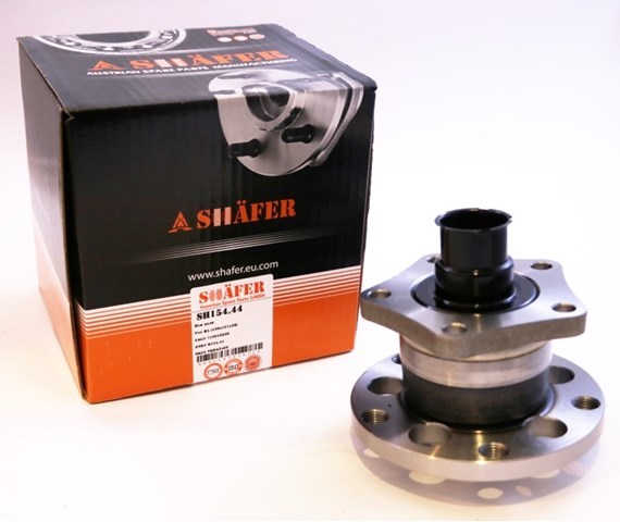 Задня маточина SH15444 Shafer