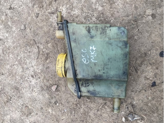 Бак масляний Hmpx HMP91AB3R700AK ціна, від 13.11 USD