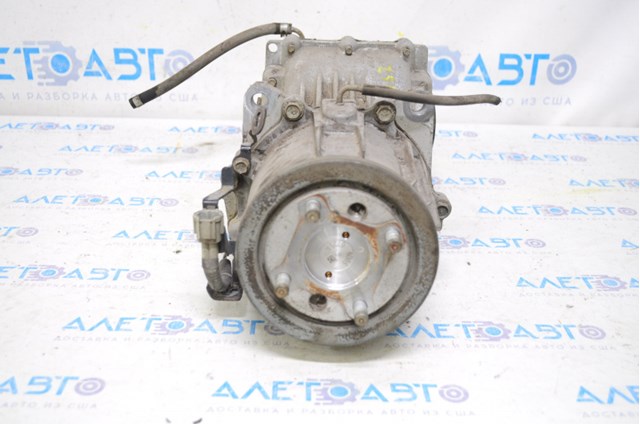 Задній редуктор 383004BF0A Renault (RVI)