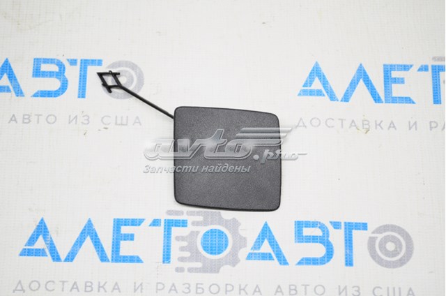 Заглушка бампера буксирувального гака, задня FPS FP3806970 ціна, від 2.85 USD