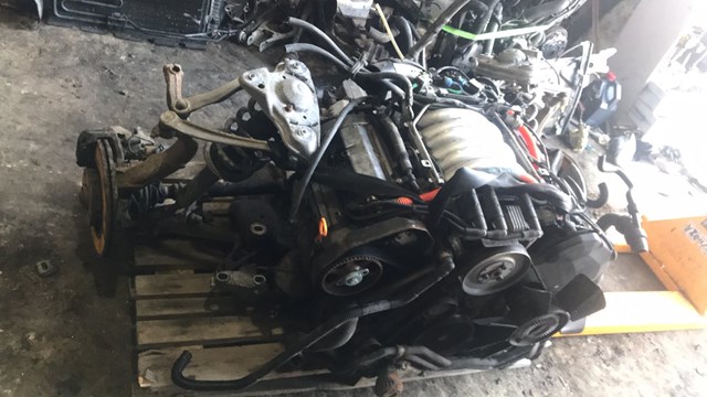 ДВЗ VAG BDV ціна, від 138.78 USD