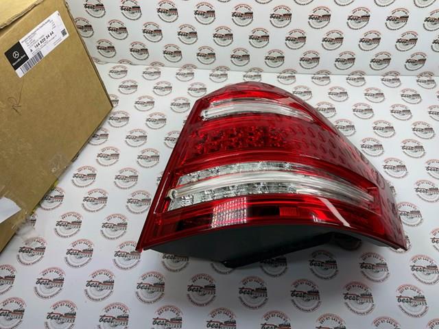Задній правий стоп Mercedes A1648203464