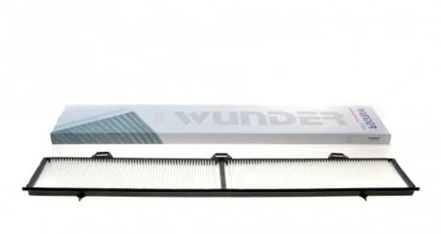 Фільтр повітряний обігрівача Wunder WP213 ціна, від 11.33 USD