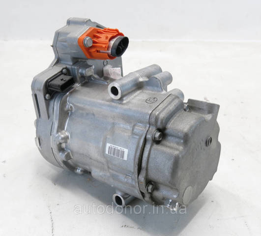 Купити 926005MP0A Nissan/Infiniti Компресор кліматичної установки