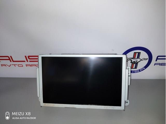 Купити DJ5T14F239DB Ford 