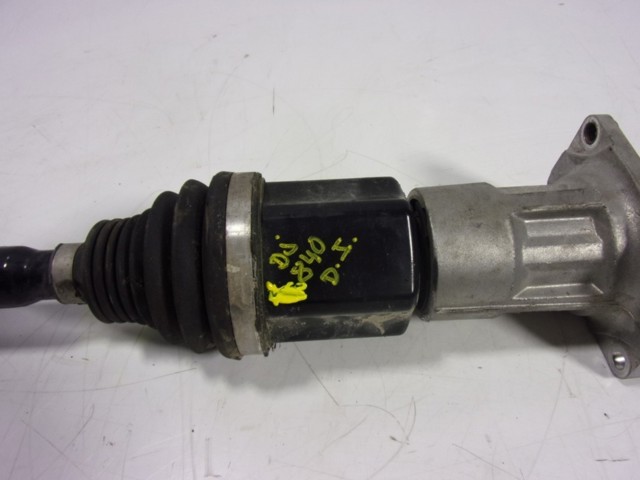 5015696 50563996 Fiat/Alfa/Lancia ліва піввісь - купити онлайн в Україні