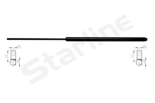 8225802 Starline 