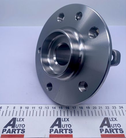 Маточина колеса передня FVP WH500227 ціна, від 189.82 USD