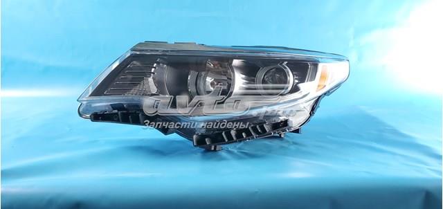 Фари Hyundai/Kia 92101D4140 ціна, від 303.87 USD