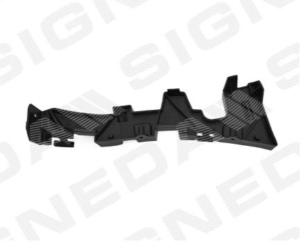 Купити PAD99058OR Signeda Кронштейн бампера переднього, правий