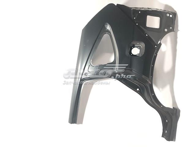  04646T1ZA91ZZ Honda