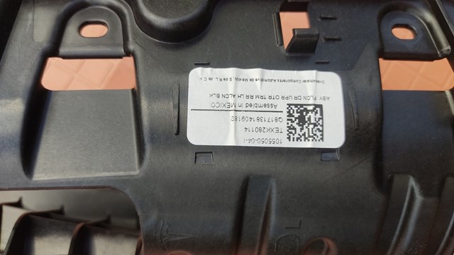 105154900E Tesla 