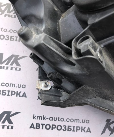 Фари General Motors 13365290 ціна, від 286.15 USD