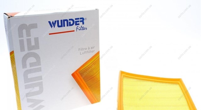 Купити WH1053 Wunder Автомобільний фільтр повітря
