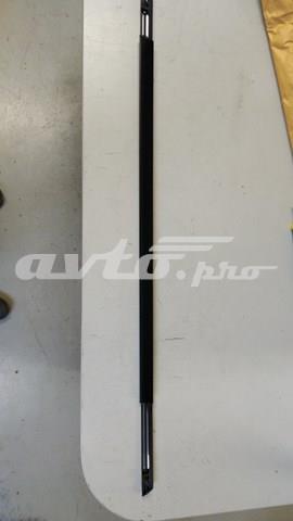 82820CL80A Nissan/Infiniti Молдинг опускного скла двері задньої, правої