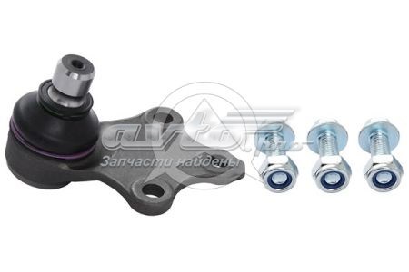 Шаровая LEMFORDER 2672201 Шаровая LEMFORDER 2672201