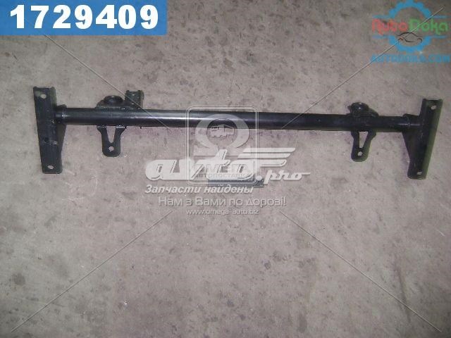 Підрамник передньої підвіски ВАЗ 2110 седан (1995 - 2014) ціна, від 58.20 USD