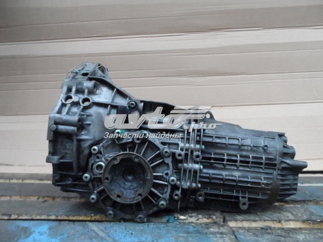 МКП в зборі VAG DDU ціна, від 168.64 USD