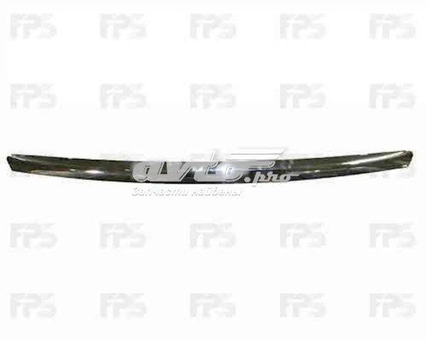 Молдинг капота FPS FP2809990 ціна, від 10.13 USD
