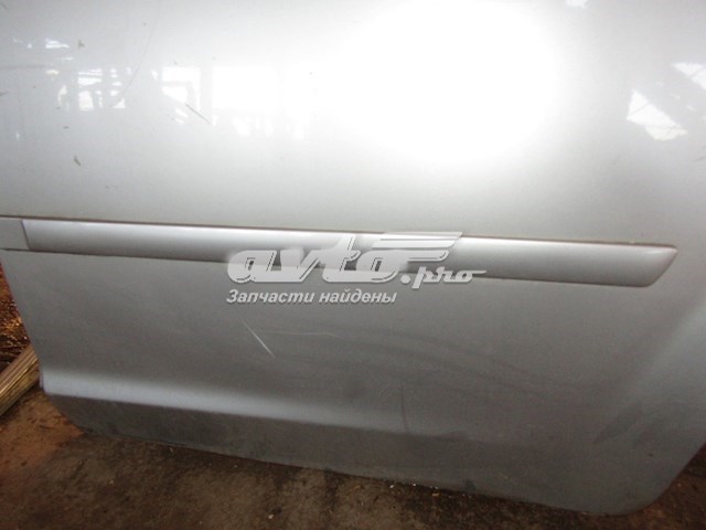 Молдинг задніх лівих дверей Hmpx HMP3M51R25533BCXWAA ціна, від 7.09 USD