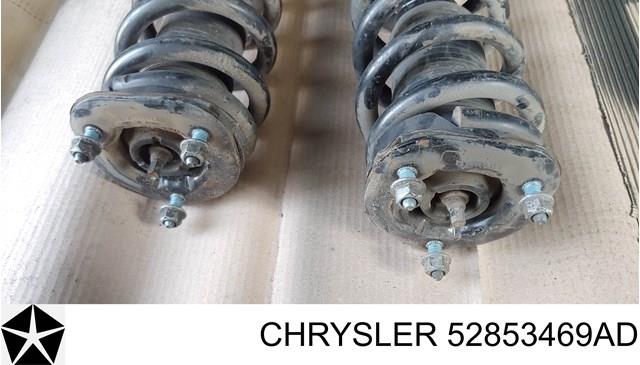 Купити 52853469AD Chrysler 