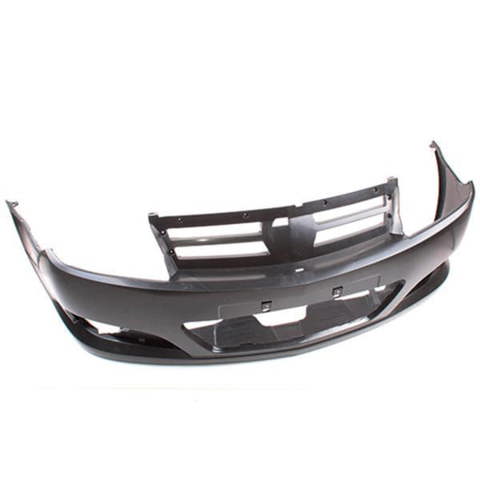 101800611201 Geely Бампер передній в зборі