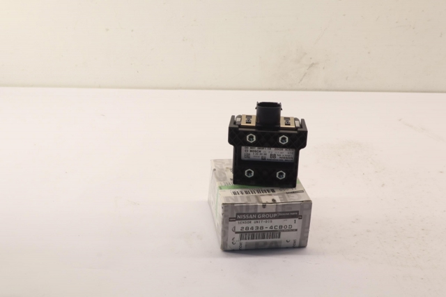 284384CB0D Nissan/Infiniti 