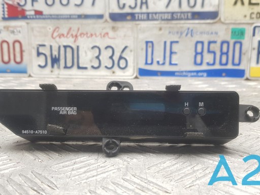 94510A7510 Hyundai/Kia 
