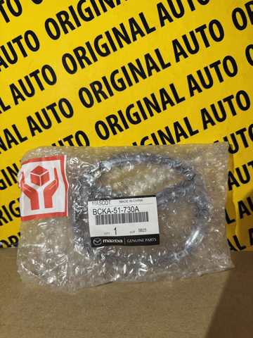 Емблема кришки багажника BCKA51730A Mazda