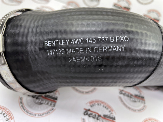 4W0145737B Bentley 