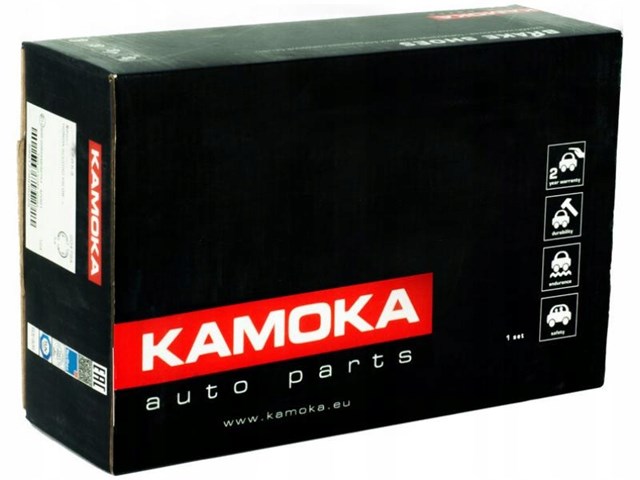  PP046 Kamoka