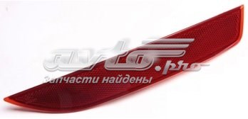 Лівий відбивач бампера FPS FP7430F3P
