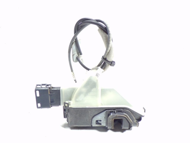 Замок передніх пасажирських дверей Peugeot/Citroen 9812398080 ціна, від  USD