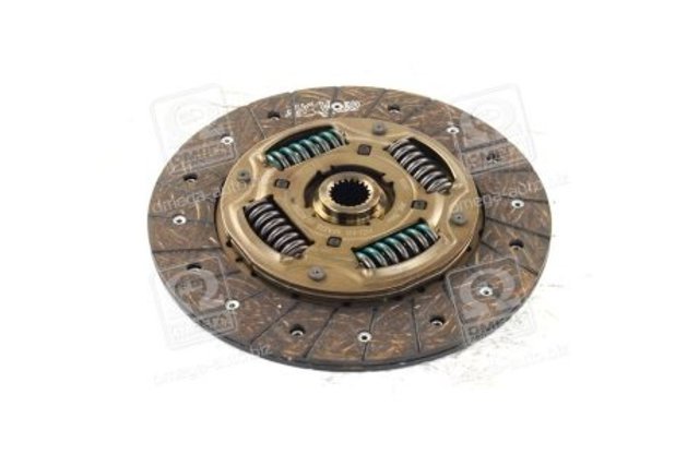Зчеплення VALEO HD88 ціна, від 40.38 USD